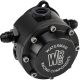 Fuel Injection Installation  kit for Hilborn, Kinsler, Crower, Enderle  w Pump Drive Shut off Filter